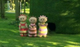 花园宝宝 在线观看,奇幻乐园在线畅游之旅