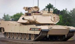 坦克1000最新爆料,颠覆战场的全新力作震撼来袭！