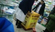 长春超市爆料视频大全集,揭秘日常购物背后的真相